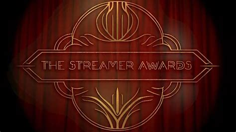 when is the streamer awards 2023|The Streamer Awards 2023 Date Revealed